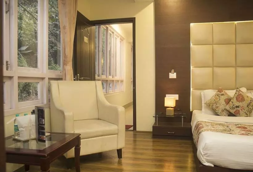 Hotelli Jagjeet S Sikkim Retreat