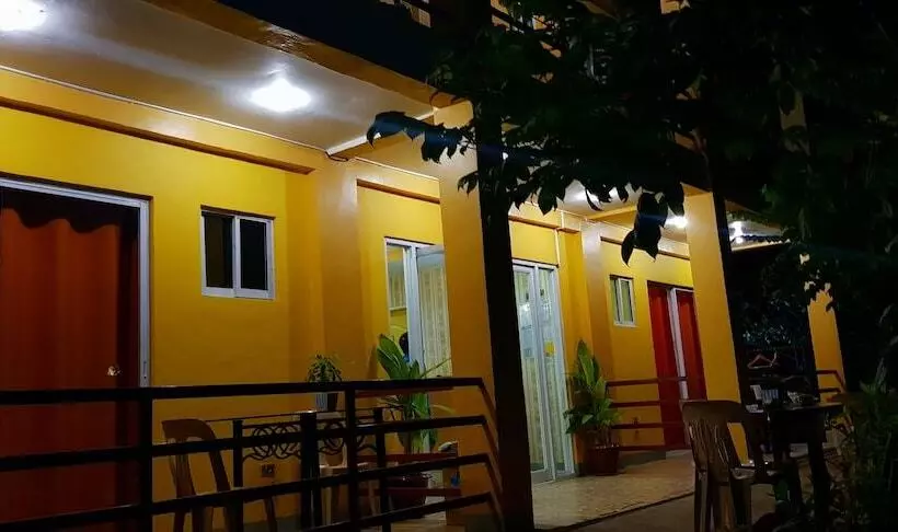 Hôtel Jim's Castle Inn