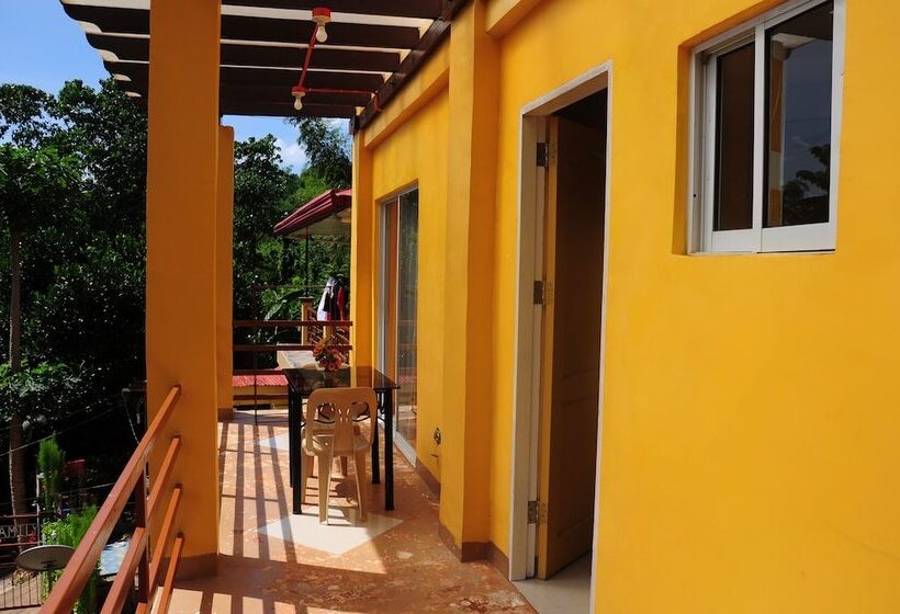 هتل Jim's Castle Inn