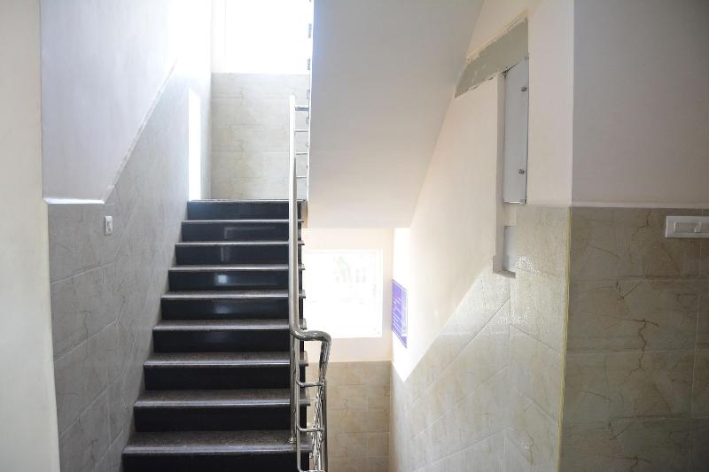 Hotel Krish Rooms And Stay