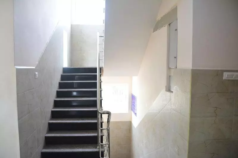 ホテル Krish Rooms And Stay