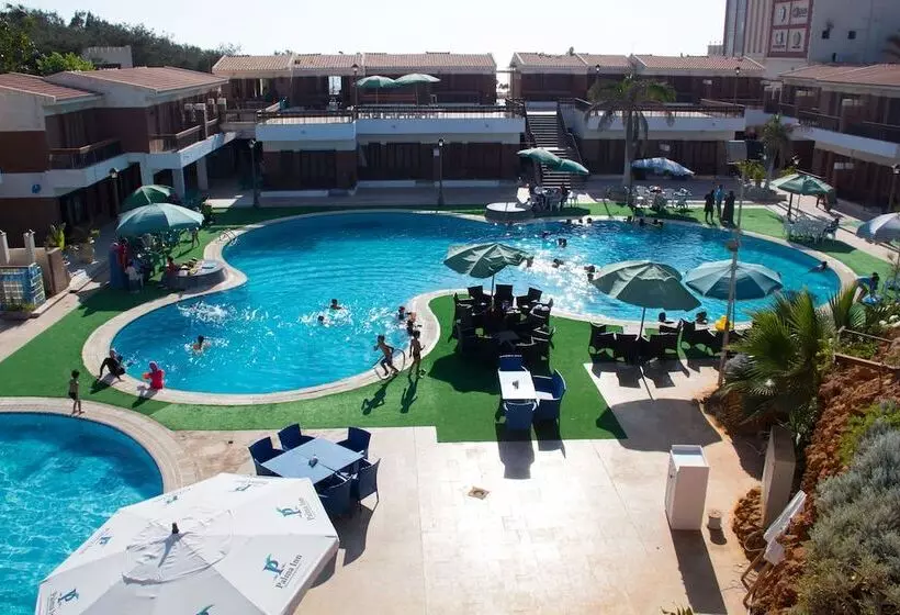 هتل Palma Inn Resort