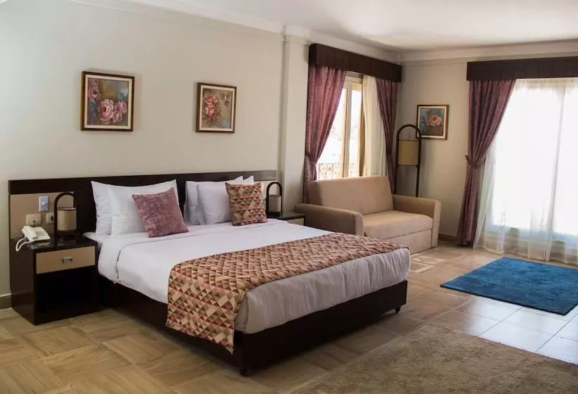هتل Palma Inn Resort