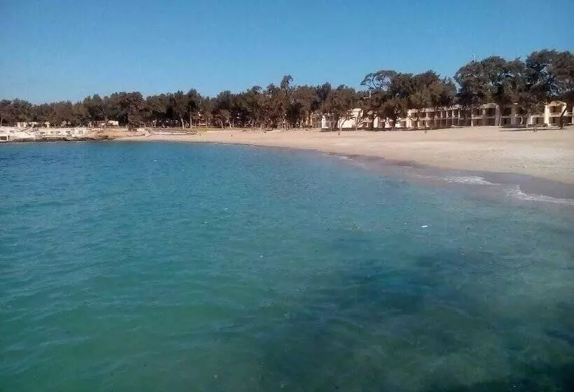 هتل Palma Inn Resort