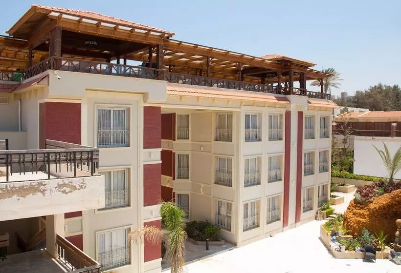 هتل Palma Inn Resort
