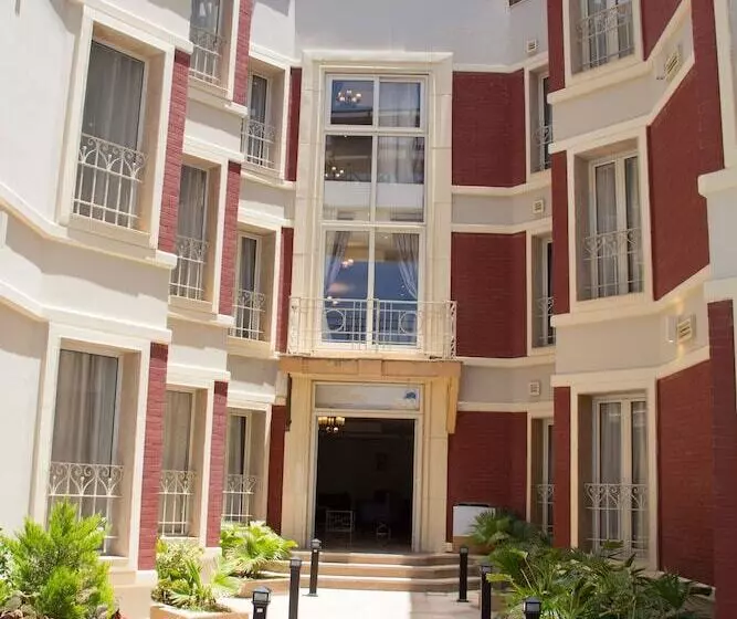 هتل Palma Inn Resort
