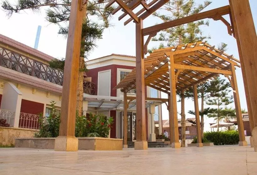 هتل Palma Inn Resort