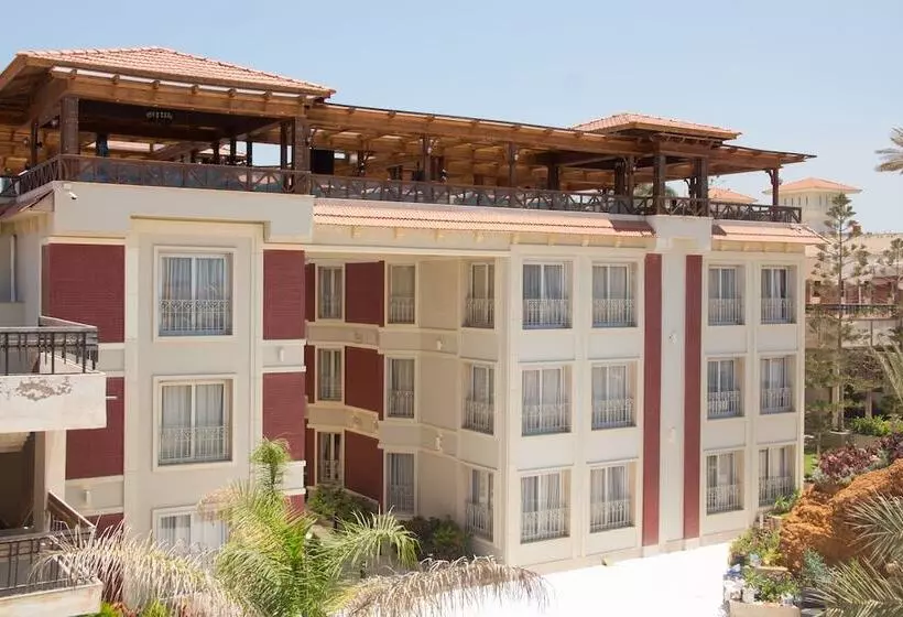 هتل Palma Inn Resort