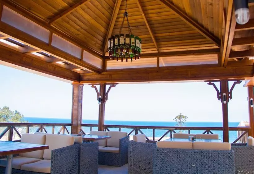 هتل Palma Inn Resort