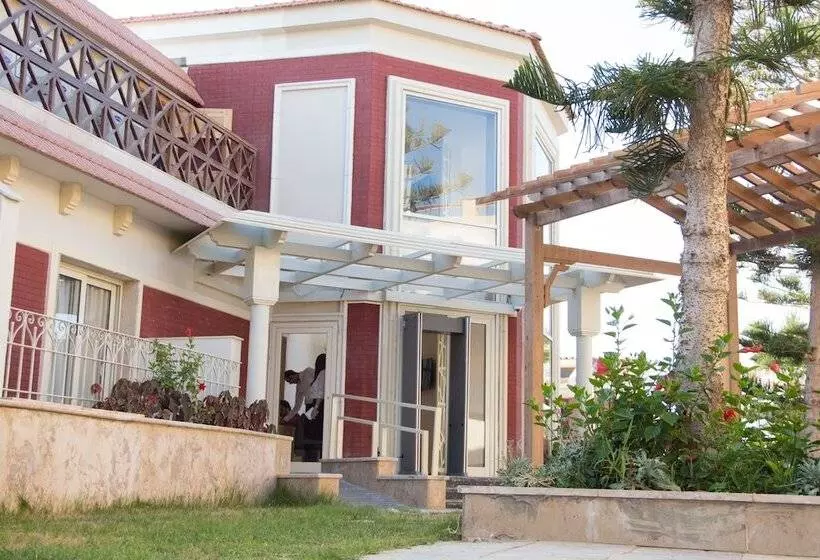 هتل Palma Inn Resort