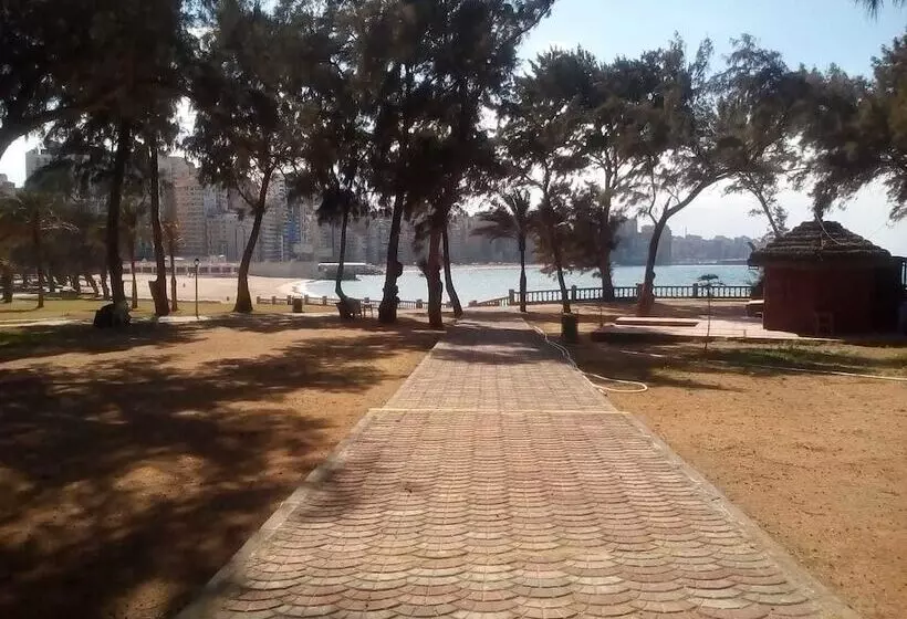 هتل Palma Inn Resort