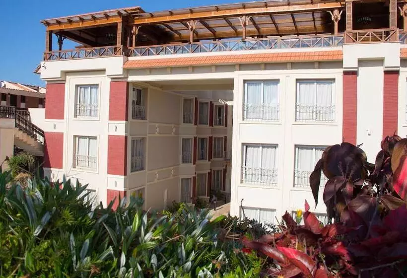 هتل Palma Inn Resort