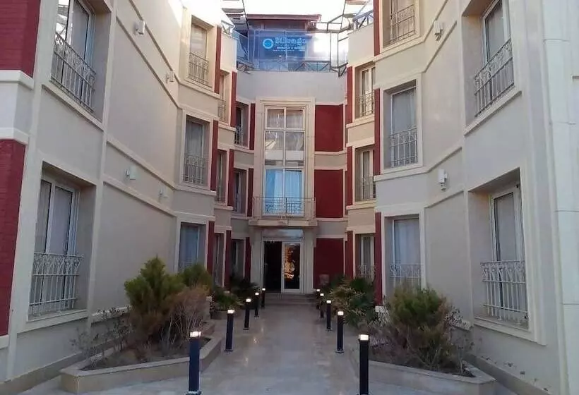 هتل Palma Inn Resort