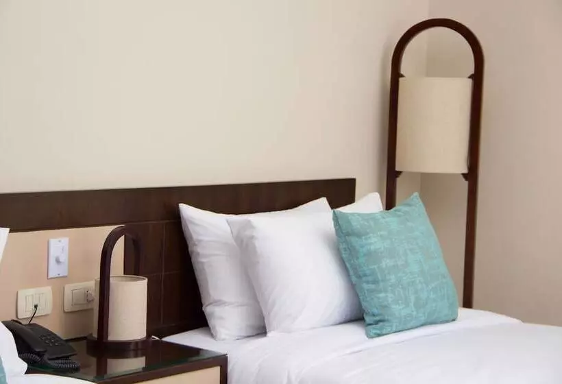 هتل Palma Inn Resort