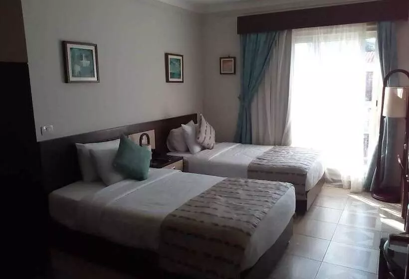 هتل Palma Inn Resort