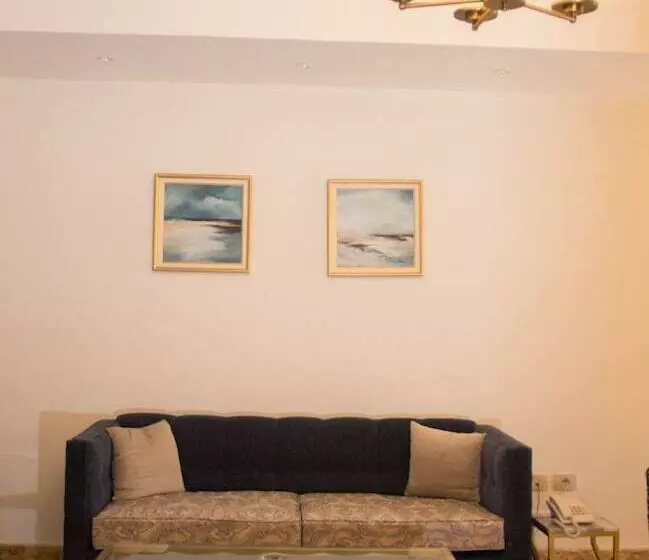 هتل Palma Inn Resort