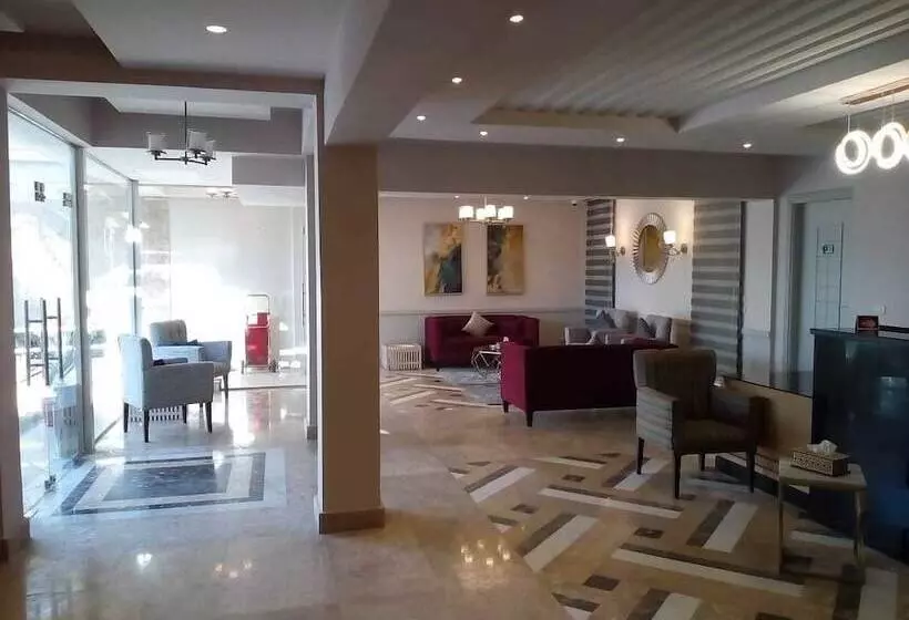 هتل Palma Inn Resort