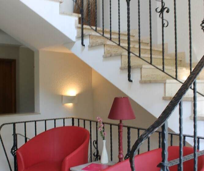 فندق Restaurant Martha