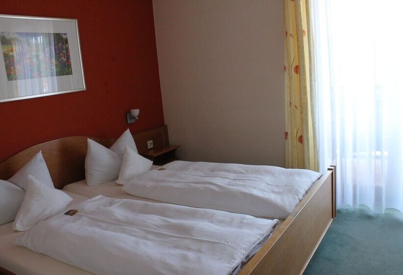 فندق Restaurant Martha