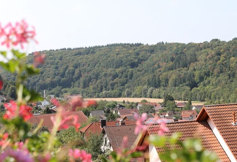 فندق Restaurant Martha