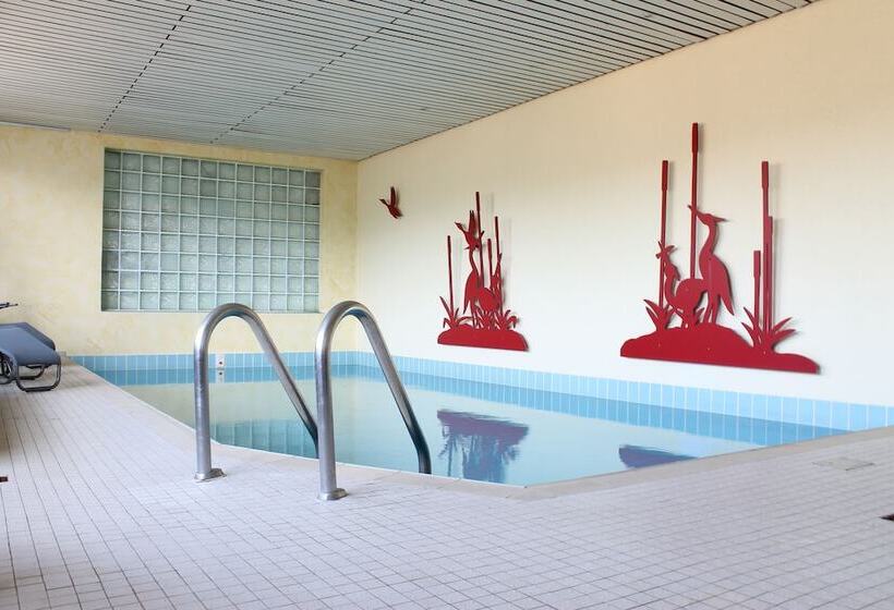 فندق Restaurant Martha