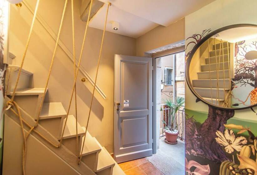 בית מלון כפרי The Melegran