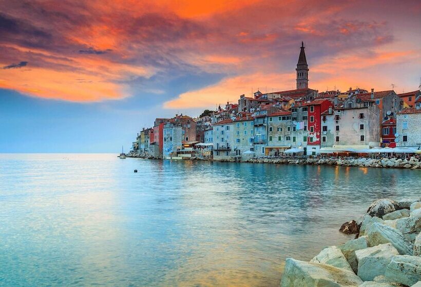 בית מלון כפרי The Melegran