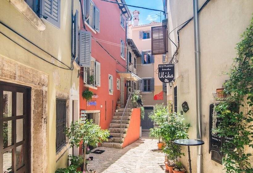 בית מלון כפרי The Melegran