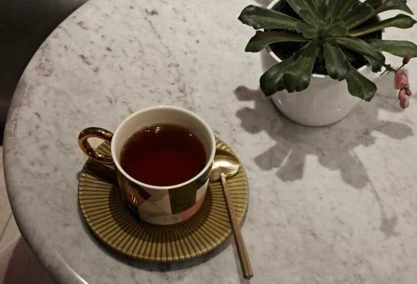 בית מלון כפרי The Melegran