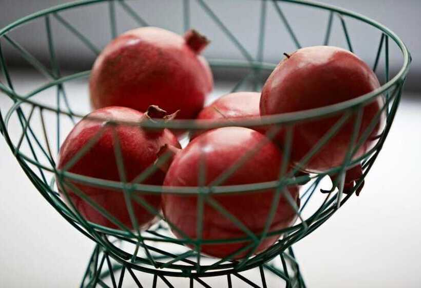 בית מלון כפרי The Melegran