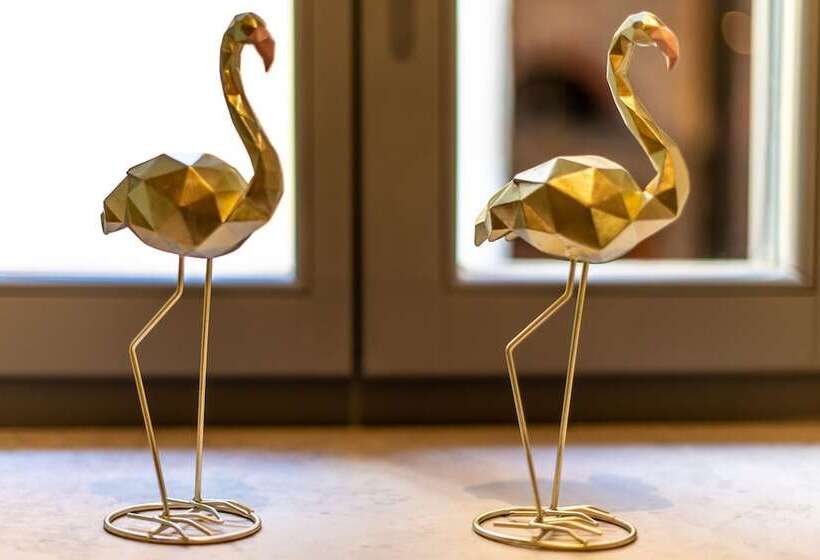 בית מלון כפרי The Melegran