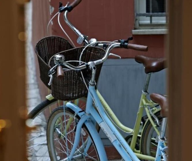 בית מלון כפרי The Melegran