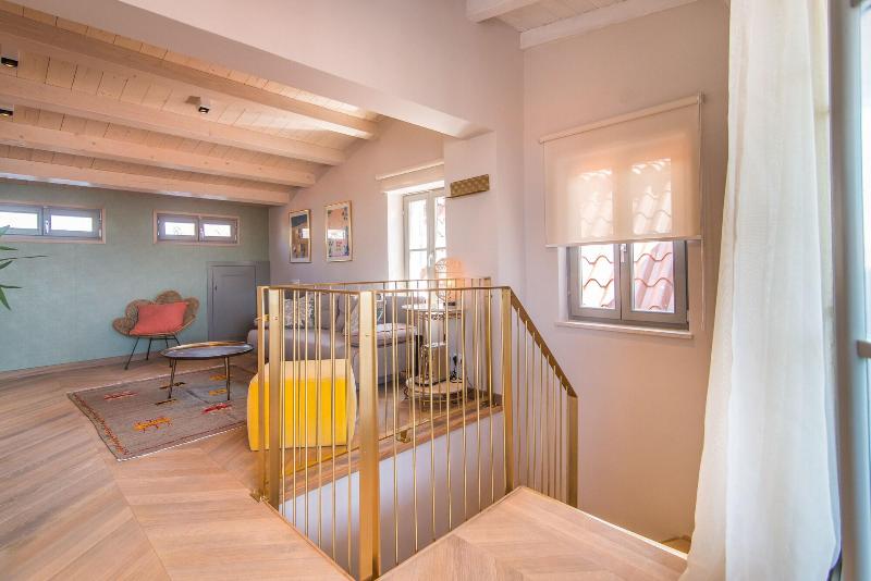 בית מלון כפרי The Melegran