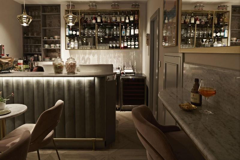 בית מלון כפרי The Melegran