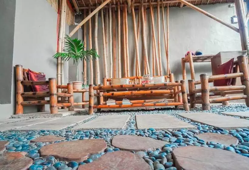 Hotelli The Ridge Coron