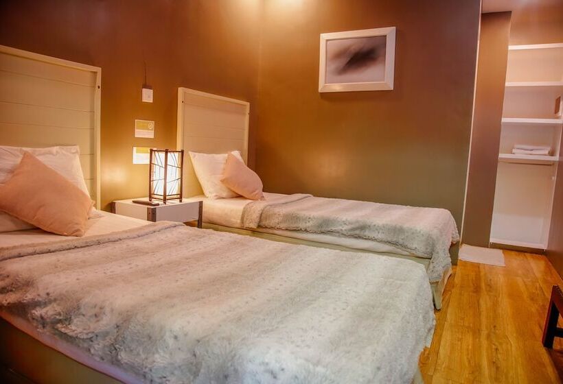 酒店 The Ridge Coron