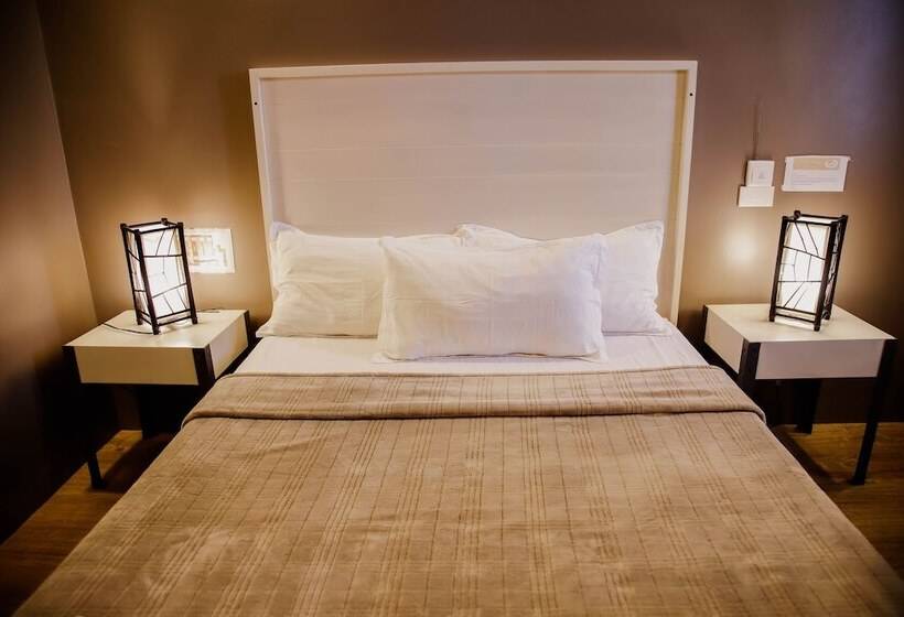 Szálloda The Ridge Coron