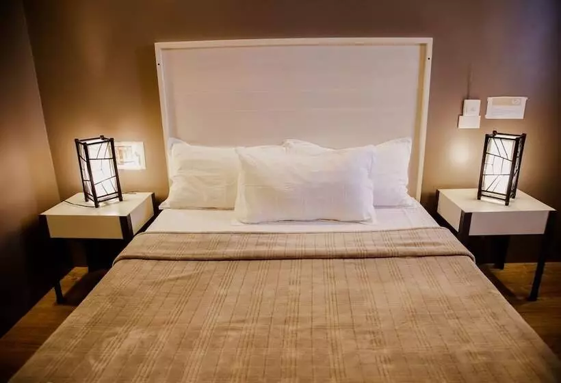 Hotelli The Ridge Coron