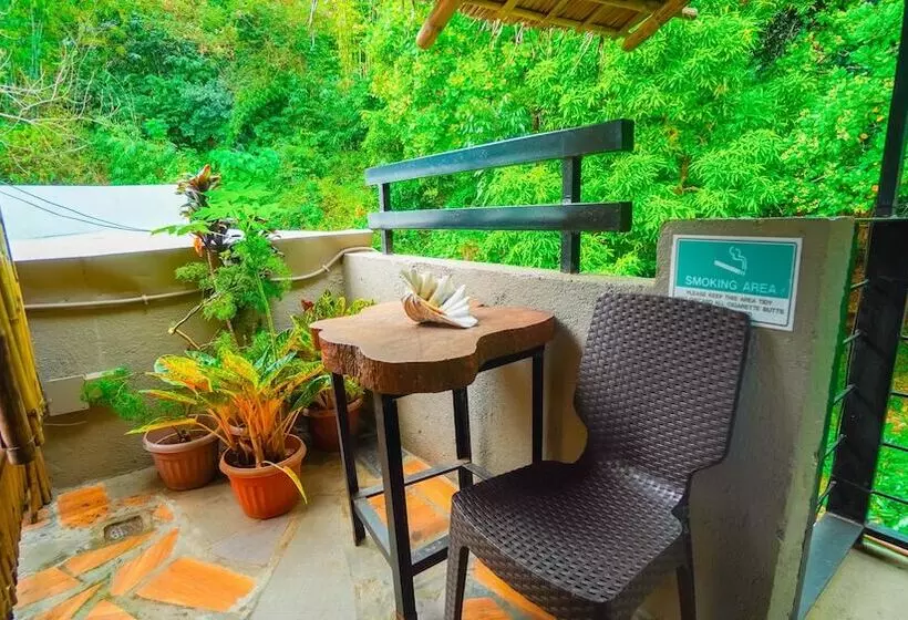 Hotelli The Ridge Coron