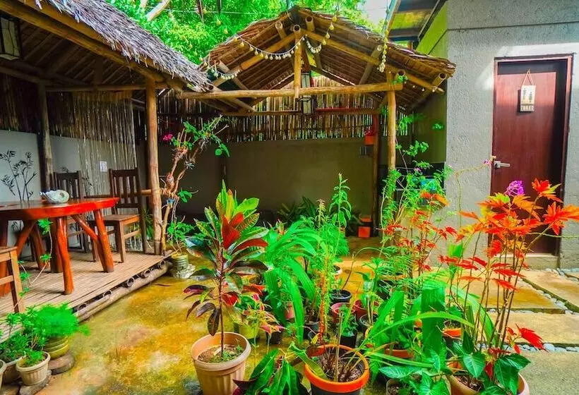 Hotelli The Ridge Coron