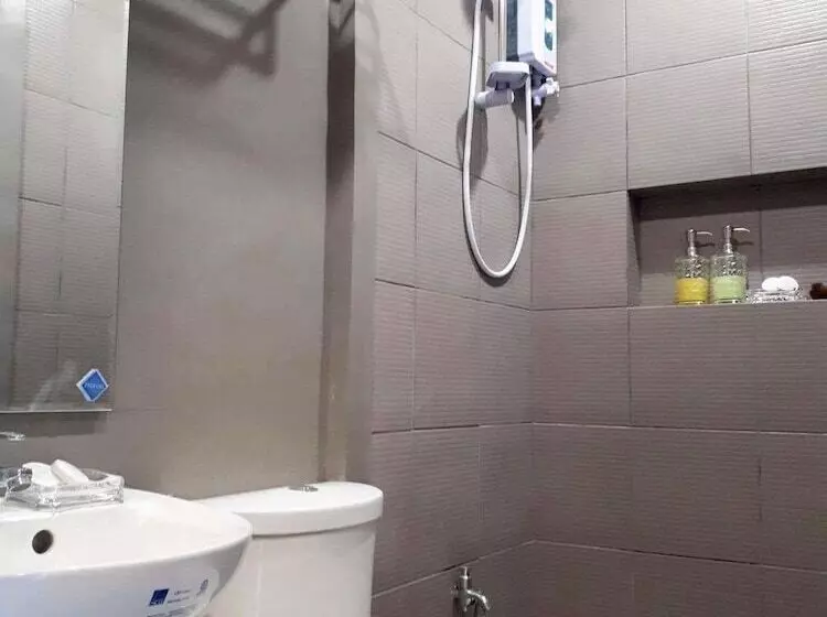 Hotelli The Ridge Coron