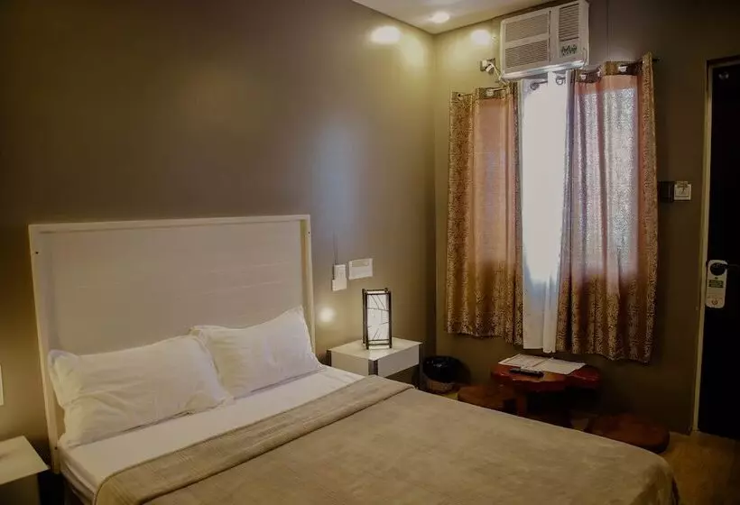 Hotelli The Ridge Coron