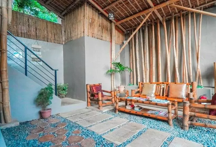 Hotelli The Ridge Coron