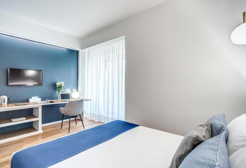 酒店 Victor Boutique