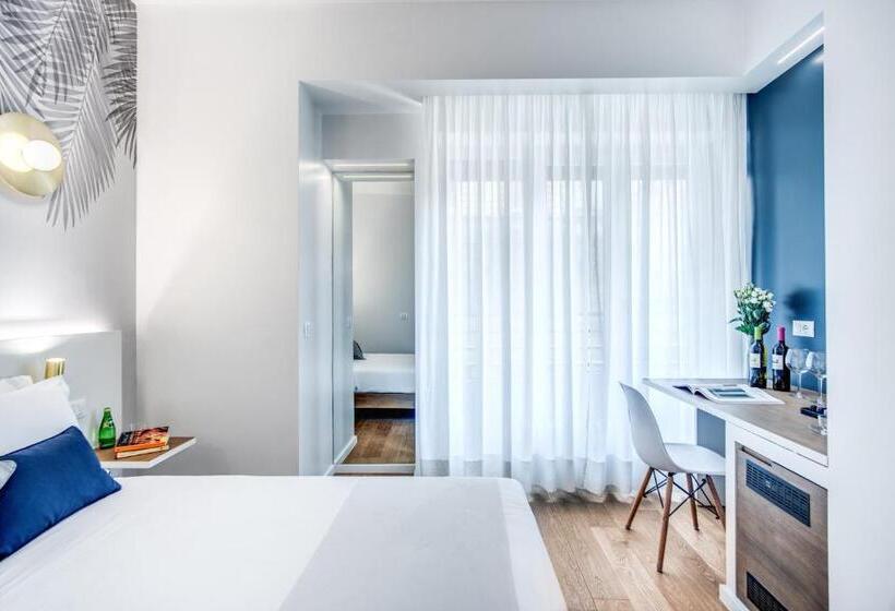 酒店 Victor Boutique