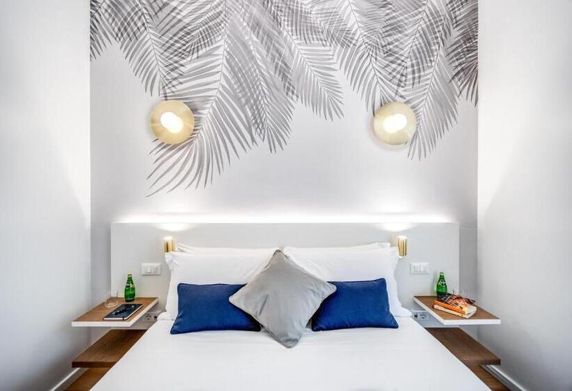 酒店 Victor Boutique