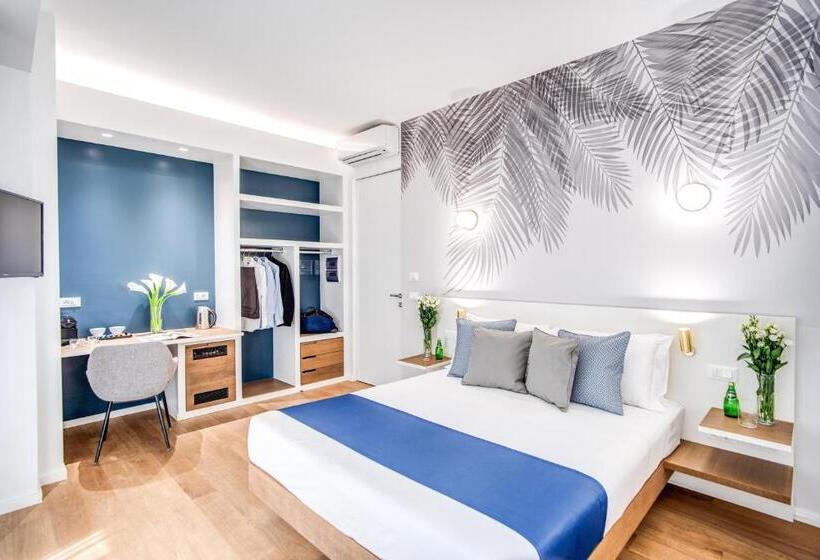 酒店 Victor Boutique