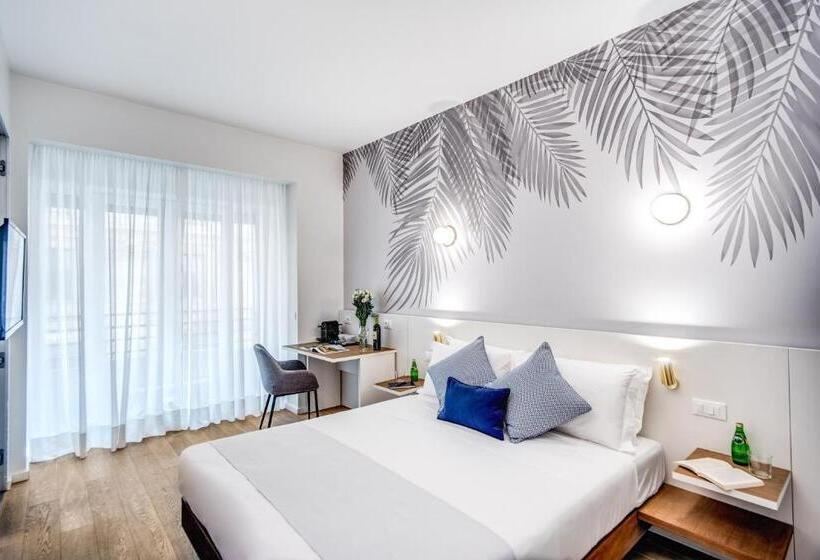 酒店 Victor Boutique