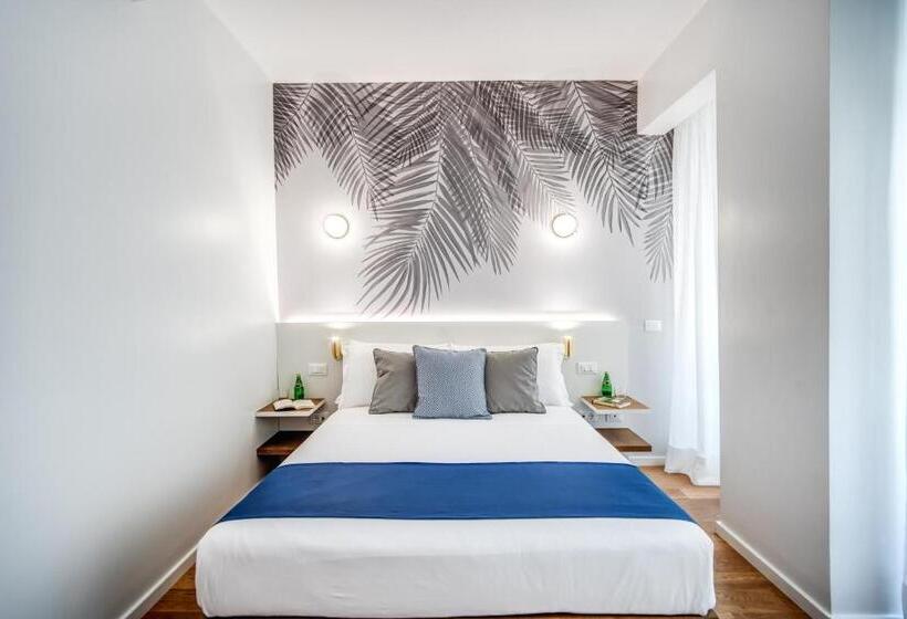 酒店 Victor Boutique