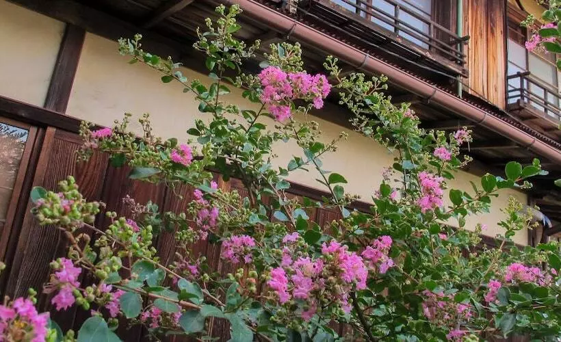 پانسیون Atami Ikyuan 熱海一休庵